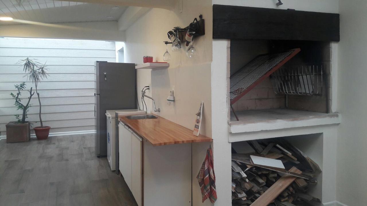 Apartamento Plaza Cagancha