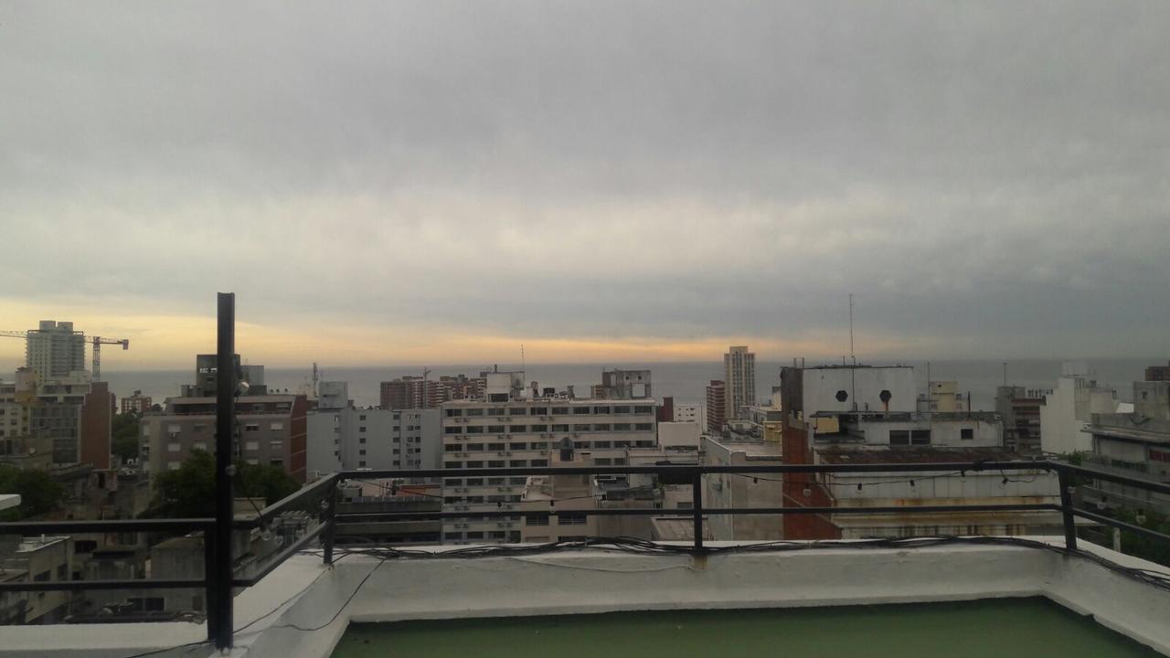 Plaza Cagancha Apartamento