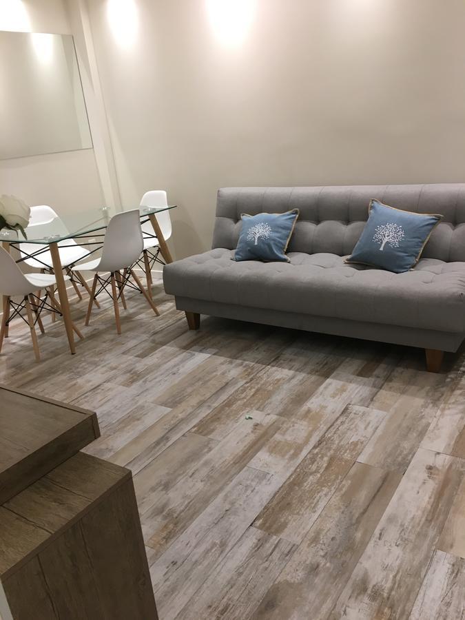 Plaza Cagancha Apartamento