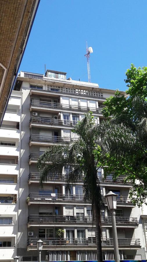 Plaza Cagancha Montevideo