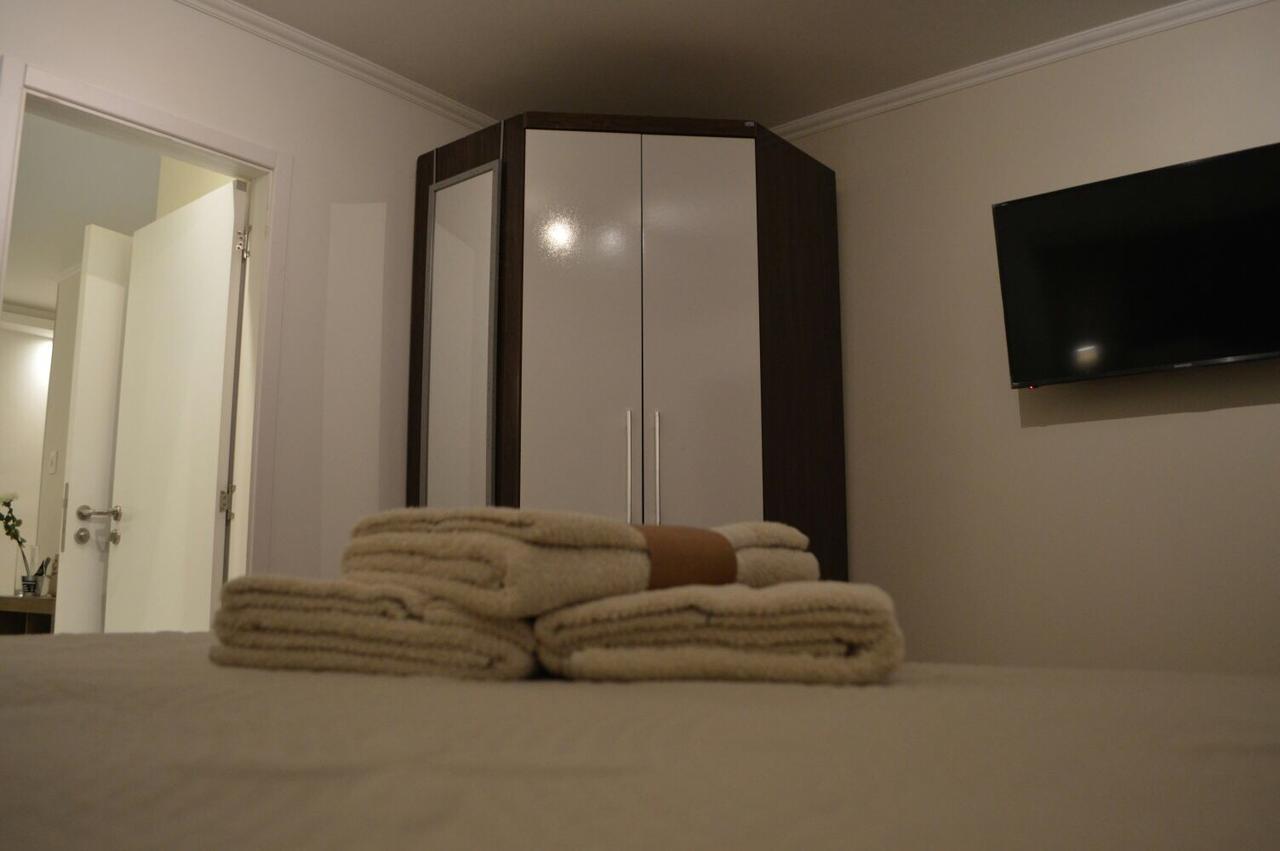 Apartamento Plaza Cagancha *