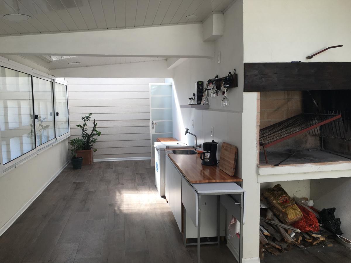 Apartamento Plaza Cagancha
