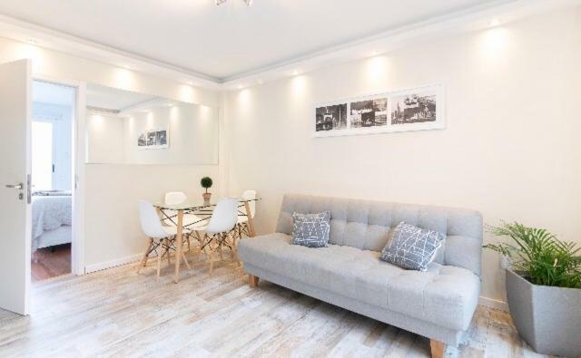 Plaza Cagancha Apartamento *