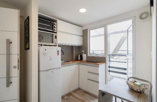 Apartamento Plaza Cagancha Montevideo