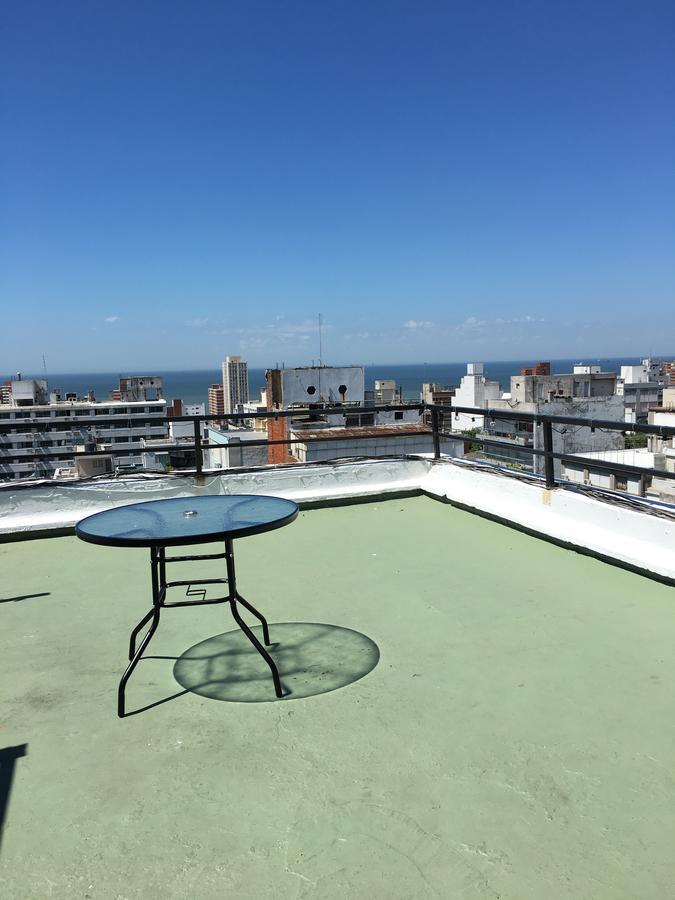 Apartamento Plaza Cagancha