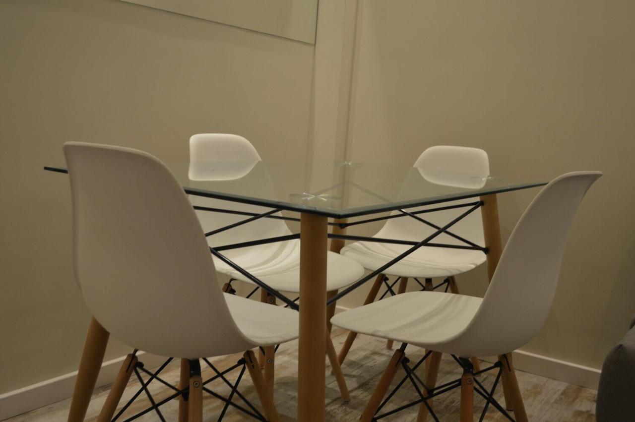 Plaza Cagancha Apartamento Montevideo