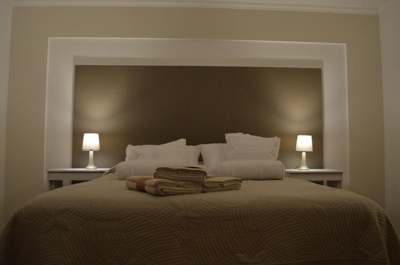 Apartamento Plaza Cagancha
