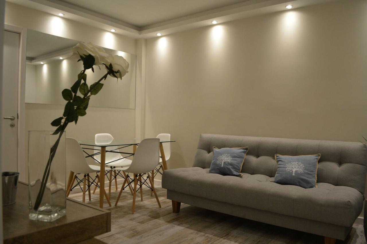 Plaza Cagancha Apartamento *