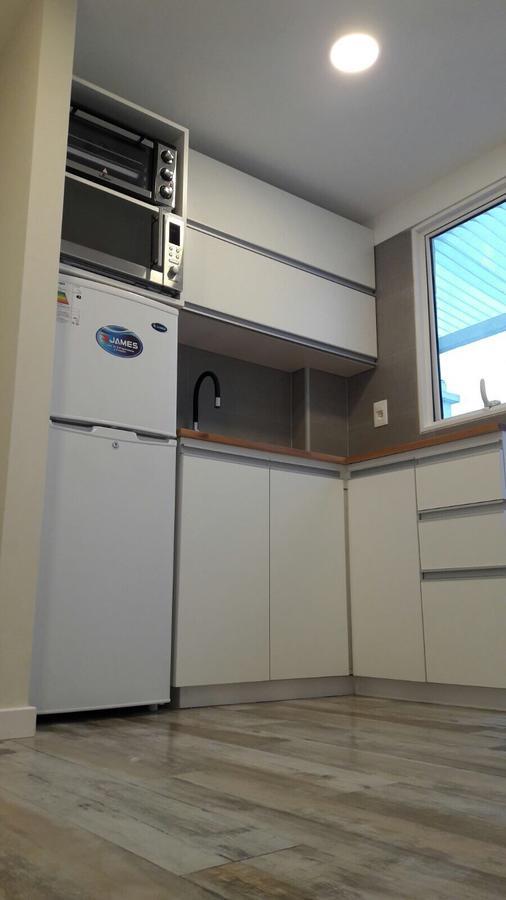 Apartamento Plaza Cagancha Montevideo