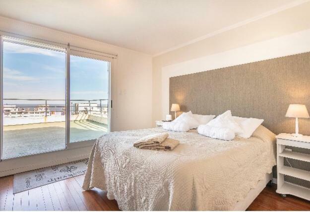 Apartamento Plaza Cagancha